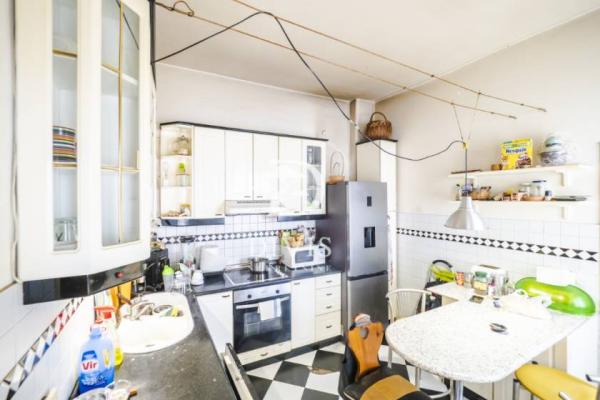 Slika 10 - Strahinjića Bana , Petosoban stan na prodaju, 130m2, 585.000€